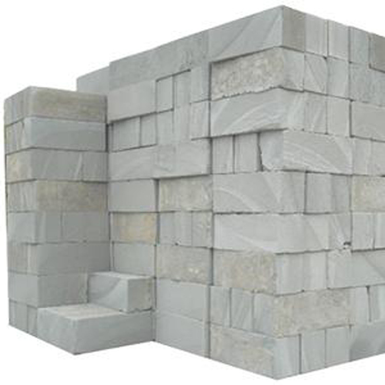 鼓楼不同砌筑方式蒸压加气混凝土砌块轻质砖 加气块抗压强度研究
