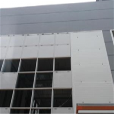 鼓楼新型蒸压加气混凝土板材ALC|EPS|RLC板材防火吊顶隔墙应用技术探讨